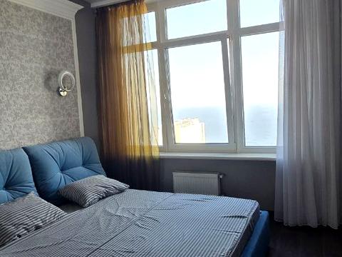 квартира по адресу Каманина ул. (Каманина), 16-А/5