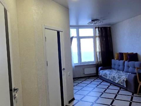 квартира по адресу Каманина ул. (Каманина), 16-А/5