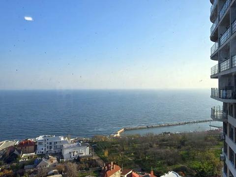 квартира по адресу Каманина ул. (Каманина), 16-А/5