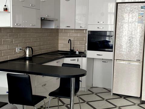 квартира по адресу Каманина ул. (Каманина), 16-А/5