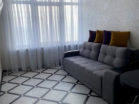 квартира по адресу Каманина ул. (Каманина), 16-А/5