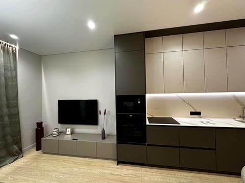 квартира за адресою Василя Тютюнника вул. (Анрі Барбюса), 39