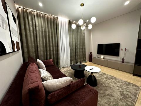 квартира за адресою Василя Тютюнника вул. (Анрі Барбюса), 39