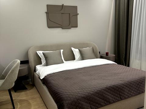 квартира за адресою Василя Тютюнника вул. (Анрі Барбюса), 39