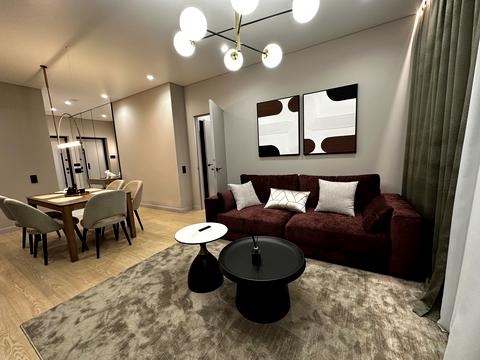 квартира за адресою Василя Тютюнника вул. (Анрі Барбюса), 39