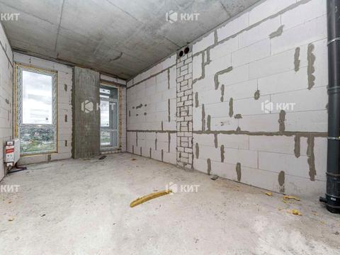 квартира за адресою Сухумська вул., 22