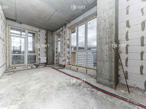 квартира за адресою Сухумська вул., 22