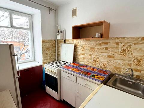 квартира за адресою Хмельницький, Героїв-прикордонників пров., 1