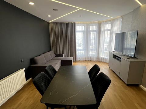 квартира по адресу Кульпарковская ул. (Кульпарківська), 64а