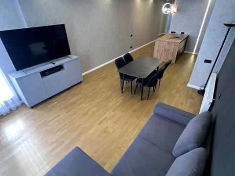 квартира по адресу Кульпарковская ул. (Кульпарківська), 64а