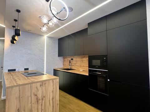 квартира по адресу Кульпарковская ул. (Кульпарківська), 64а