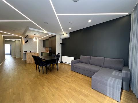 квартира по адресу Кульпарковская ул. (Кульпарківська), 64а