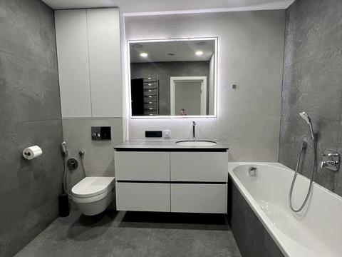 квартира по адресу Кульпарковская ул. (Кульпарківська), 64а