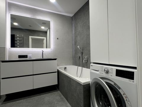 квартира по адресу Кульпарковская ул. (Кульпарківська), 64а