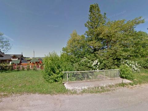 участок по адресу кругленьке