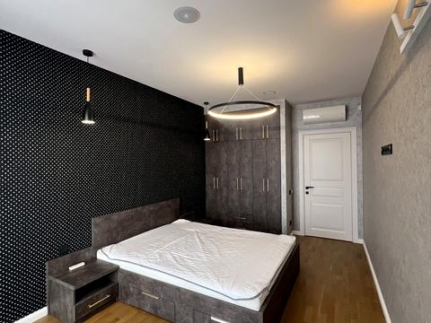 квартира по адресу Кульпарковская ул. (Кульпарківська), 64а