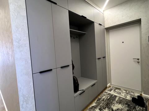 квартира по адресу Кульпарковская ул. (Кульпарківська), 64а