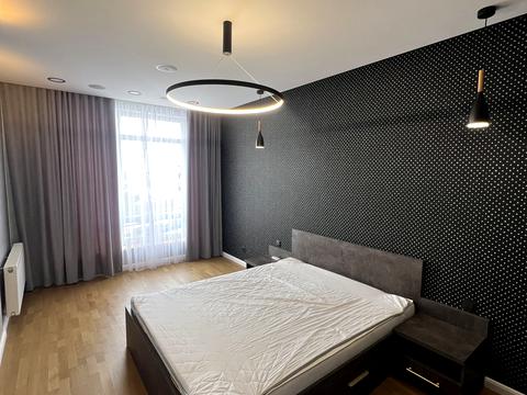 квартира по адресу Кульпарковская ул. (Кульпарківська), 64а