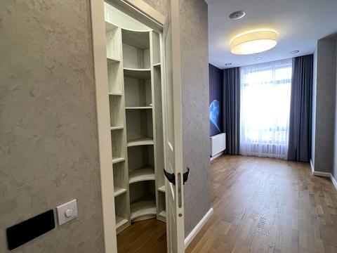 квартира по адресу Кульпарковская ул. (Кульпарківська), 64а