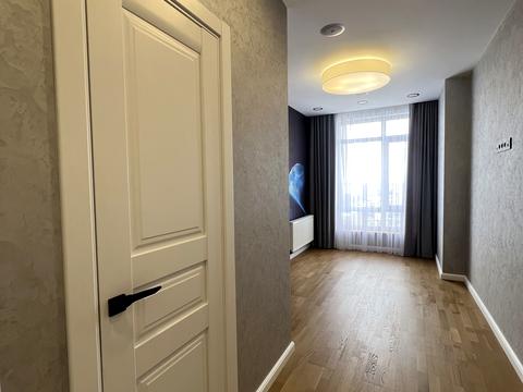 квартира по адресу Кульпарковская ул. (Кульпарківська), 64а