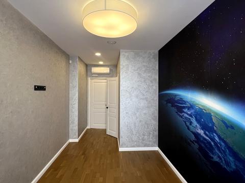 квартира по адресу Кульпарковская ул. (Кульпарківська), 64а