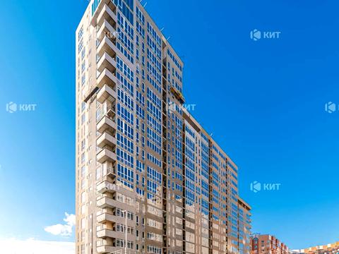 квартира за адресою Сухумська вул., 22