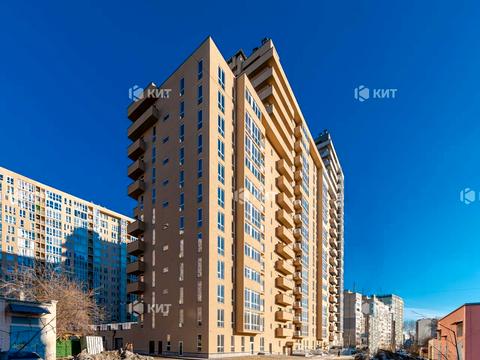 квартира за адресою Сухумська вул., 22