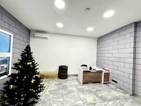 коммерческая по адресу Завальная ул., 10-Б