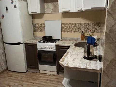 квартира за адресою Савкіна вул., 6