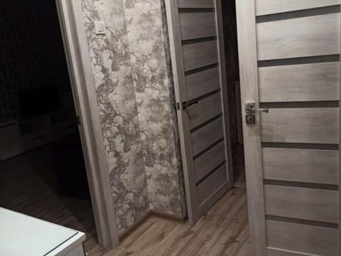 квартира за адресою Савкіна вул., 6