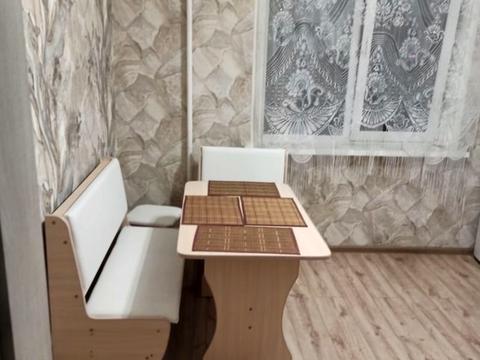 квартира за адресою Савкіна вул., 6