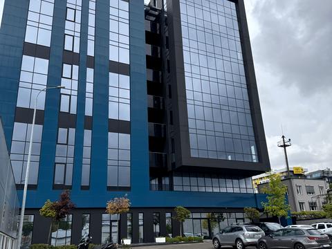 коммерческая по адресу Пасечная ул., 162