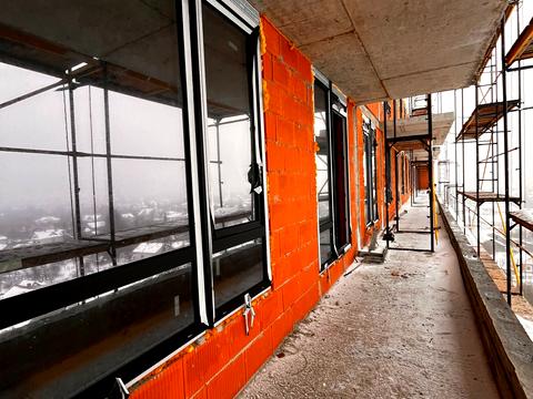 квартира по адресу Романа Левицкого ул., (Будинок 2)