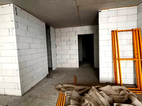 квартира по адресу Романа Левицкого ул., (Будинок 2)