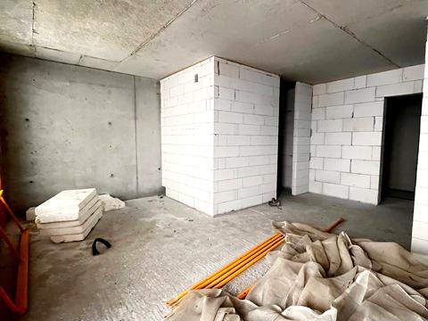 квартира по адресу Романа Левицкого ул., (Будинок 2)