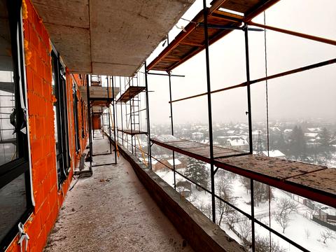 квартира по адресу Романа Левицкого ул., (Будинок 2)