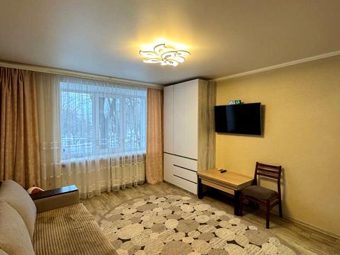 квартира по адресу Івана Пулюя ул. (Хотовицького), 9