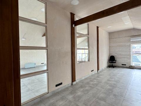 коммерческая по адресу Завальная ул., 10-Б