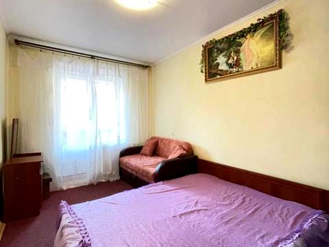 квартира за адресою Федьковича вул., 88