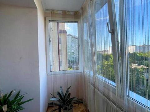 квартира за адресою Федьковича вул., 88