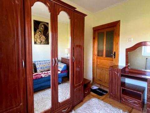 квартира за адресою Федьковича вул., 88