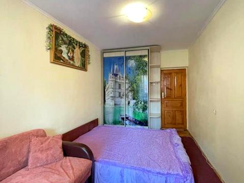 квартира за адресою Федьковича вул., 88