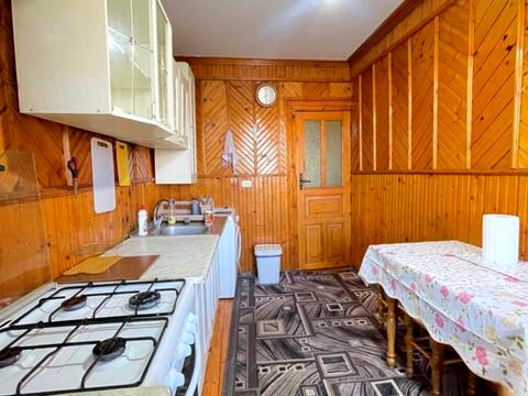 квартира за адресою Федьковича вул., 88