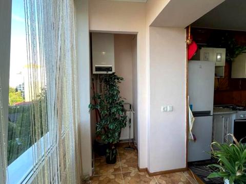 квартира за адресою Федьковича вул., 88