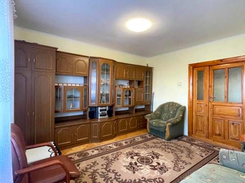 квартира за адресою Федьковича вул., 88