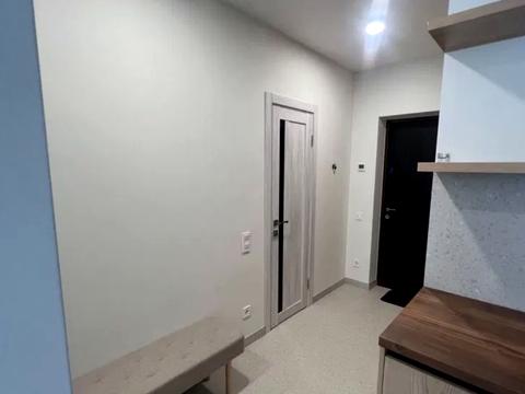 квартира по адресу Новознесенская ул., (ЖК Новий форт (будинок 1))