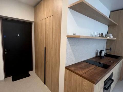 квартира по адресу Новознесенская ул., (ЖК Новий форт (будинок 1))