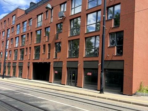 квартира по адресу Новознесенская ул., (ЖК Новий форт (будинок 1))