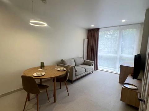 квартира по адресу Новознесенская ул., (ЖК Новий форт (будинок 1))