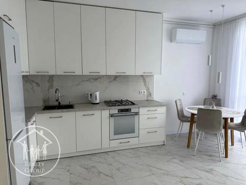 квартира по адресу Тернопольская ул., 46